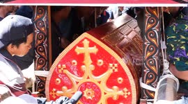 This Is A Way To Respect The Dead That We Only Find In Toraja