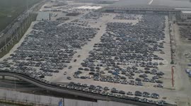 China: Byd Revenues Soar in 2023