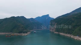 China: Inbound Tourism Increased