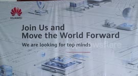 Huawei launches recruitment drive in Kenya, targeting fresh graduates