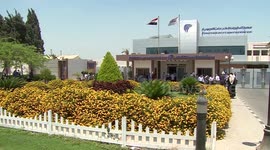 Egypt, U.S. enhance airport security cooperation