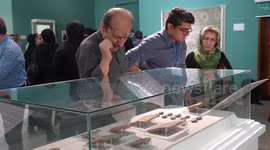 Iranian official hails extensive cultural cooperation with China
