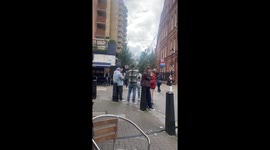 leather lane market popin off