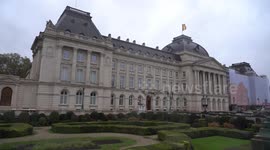 Brussels residents positive about recognition of Palestine as official state