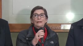 Argentina: Spain withdraws its ambassador to Argentina permanently after Milei's remarks