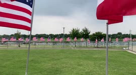 Pre Memorial Day Weather In North Texas