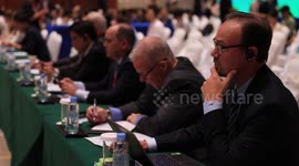 U.S. participants at China's cooperation conference eager to enhance collaboration