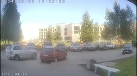 Ukrainian drones attack Nizhnekamsk