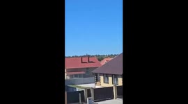 Drone attack on Nizhnekamsk: one UAV shot down, another escapes