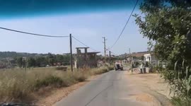 Lebanon: Chinese peacekeepers in Lebanon offer free healthcare services to locals
