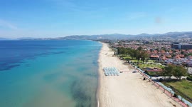 Türkiye hosts over 12 mln visitors in first 4 months of 2024
