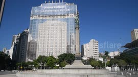 Brazil: Museu do Amanha