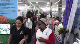 Malawian president urges traders to utilize int'l markets