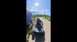 New Adventure Beyond Surfing