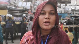 Bangladesh: Parliamentary elections in Bangladesh were held in January 2024