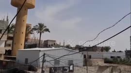 Gaza: Israeli Tanks Operate In South Gaza Despite Court Gag