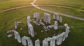 Rare lunar event could reveal Stonehenge's link to the moon