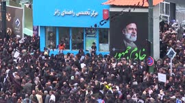 Yemen: Yemeni officials offer Iran condolences over death of Raisi