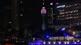 Sri Lanka: Sri Lanka Celebrates Vesak