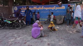 Punjab province in Pakistan issues heatwave warning: public alerted to health risks