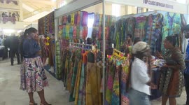 Ghana receives approval to trade 700 products under AfCFTA