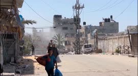 Palestine: Patients in northern Gaza hospital face dire situation under Israeli attacks