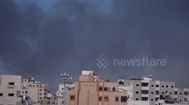 Palestine: Death toll in Gaza rises to 35,903