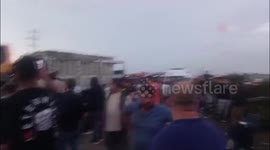 10 killed, 39 injured in Turkish traffic accident