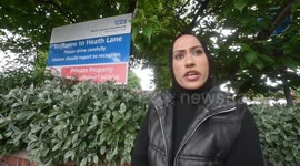 Nurse describes how patient tried to kill her after attacker is jailed for life