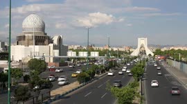 Iran's interior minister orders start of presidential election process