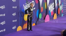 Jessica Rowe attends Vivid Sydney event