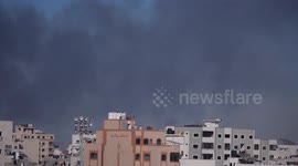 Palestine: Death toll in Gaza rises to 35,984