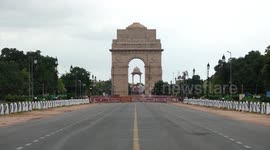 2 killed as cyclone Remal ravages parts of India's West Bengal