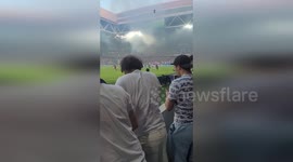 France: Last-Minute Security Foils Activist's Bid to Halt French Football Cup Final