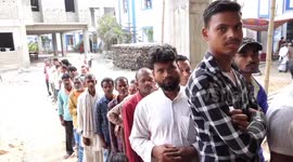 India: PM Narendra Modi claims he has been chosen by God