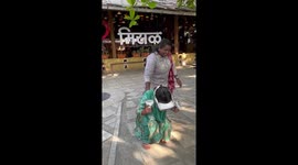 VR horror game turns player into punching air spectacle in Nashik