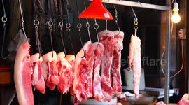 China: Pork