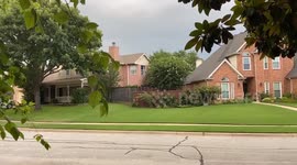 Tornado Sirens Activated in Arlington