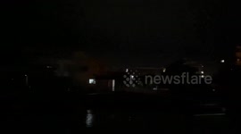 Japan: Emergency Alert Issued For Okinawa After North Korea Launches Military Satellite