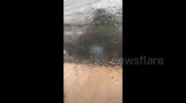 Philippines: Several Dead After Typhoon Ewiniar Brings Damaging Winds, Heavy Rain