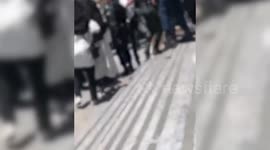 Iran: Morality Clampdown At Azad University