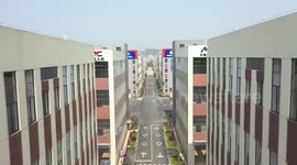 Furniture industry in China's Jiangxi goes smart