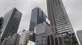 Japan's net external assets hit record 3 tln USD in 2023