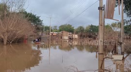 Brazil: between chaos and destruction