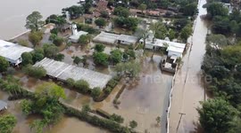 Brazil: between chaos and destruction