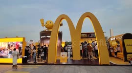 China: Shanghai International Coffee Culture Festival