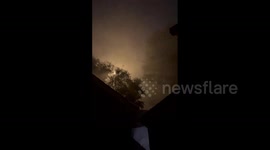 US: Severe Weather Continues To Hit Parts Of Texas 3