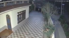 House explosion injures three in India