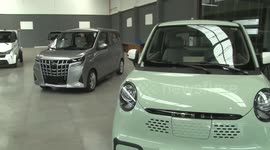 Auto dealers allow Spanish customers to learn more about Chinese car brands: insider