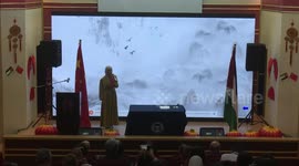 Jordanian youth excel in Chinese proficiency competition